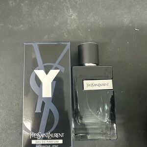 Yves Saint Laurent Black Eau de Parfum